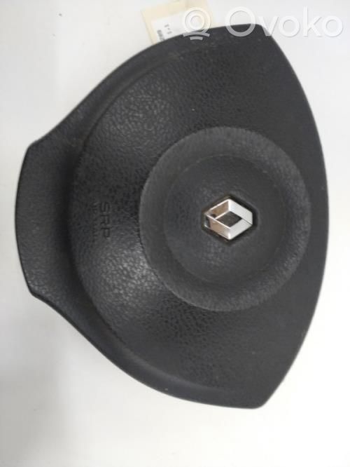 Renault Grand Modus Airbag volan 