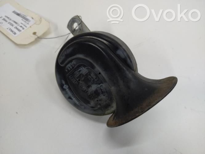 Renault Grand Modus Horn signal 