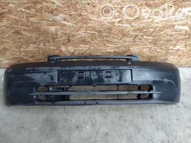Renault Kangoo I Front bumper 