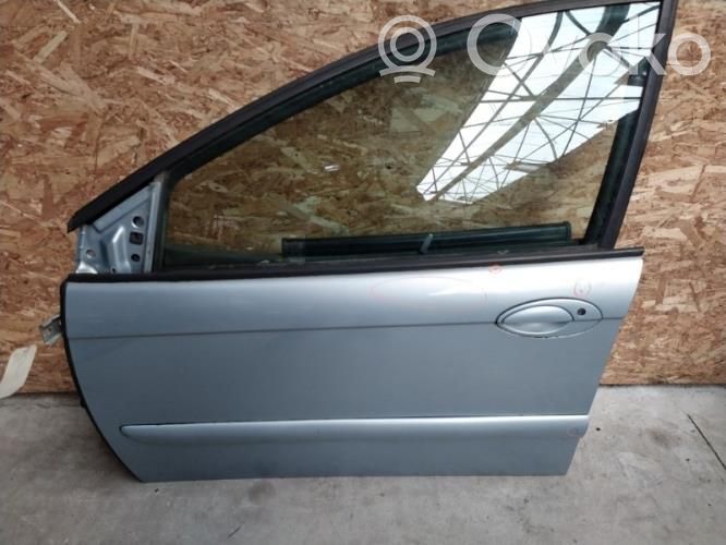 Citroen C5 Durvis 