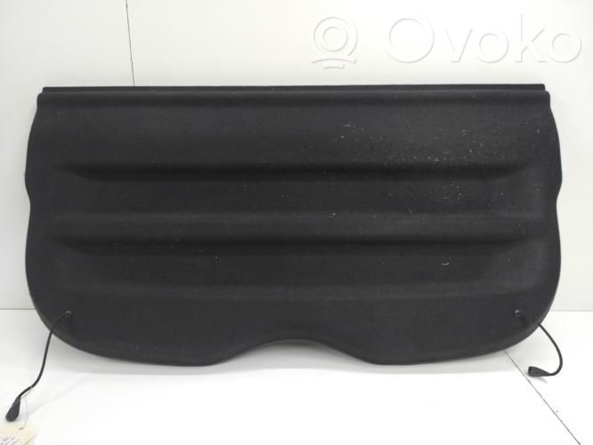 Citroen DS4 Hutablage 