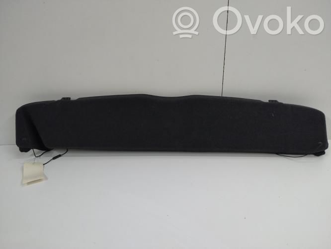 Citroen C2 Parcel shelf 