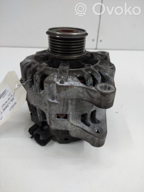 Peugeot 308 Generator/alternator 
