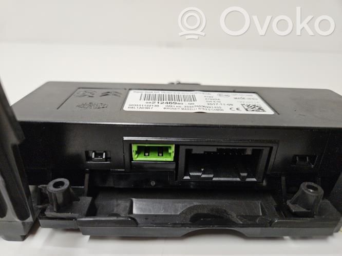 Autres unités de commande / modules   9821246980