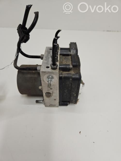 Peugeot Boxer ABS control unit/module 
