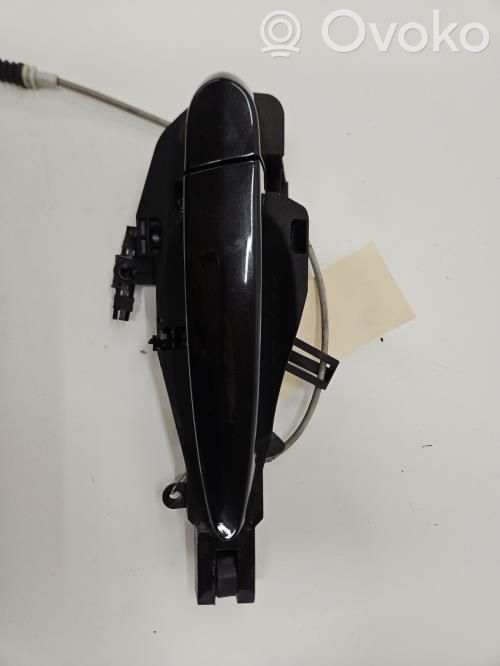 Manecilla externa puerta trasera   51212992986