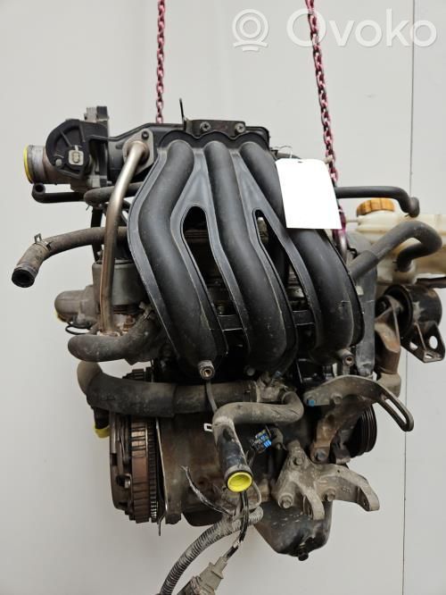Motor   96610407