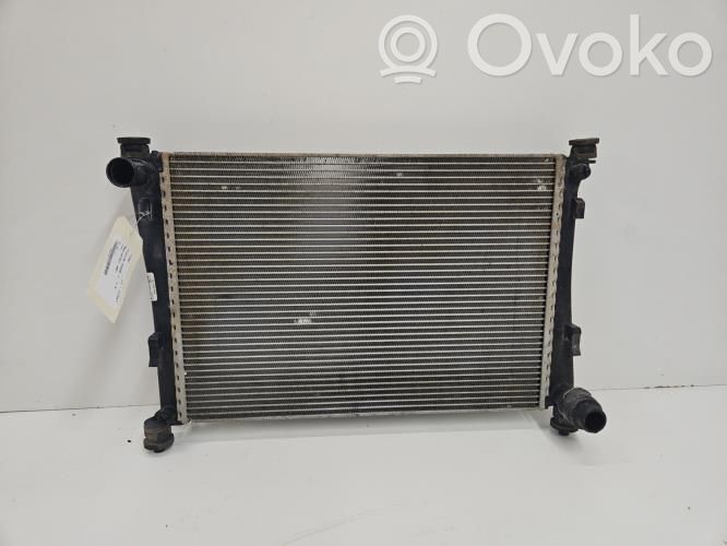 Ford Fusion Radiateur de refroidissement 