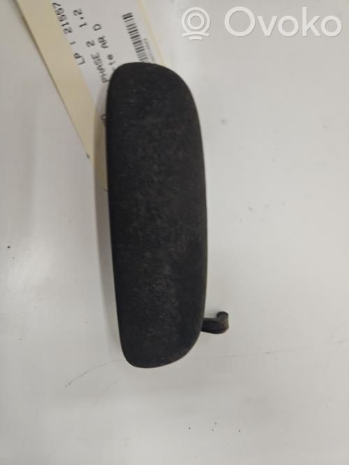 Manecilla externa puerta trasera   1018498