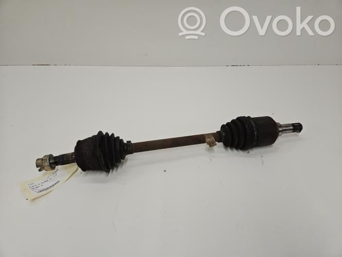 Fiat Punto (188) Półoś przednia 