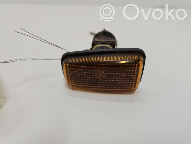 Citroen Berlingo Seitenblinker 