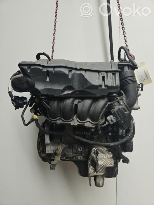 Peugeot 308 Engine 
