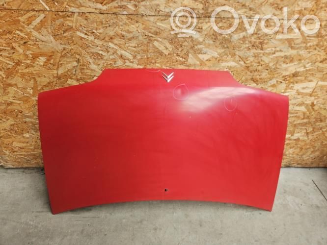 Citroen AX Engine bonnet/hood 