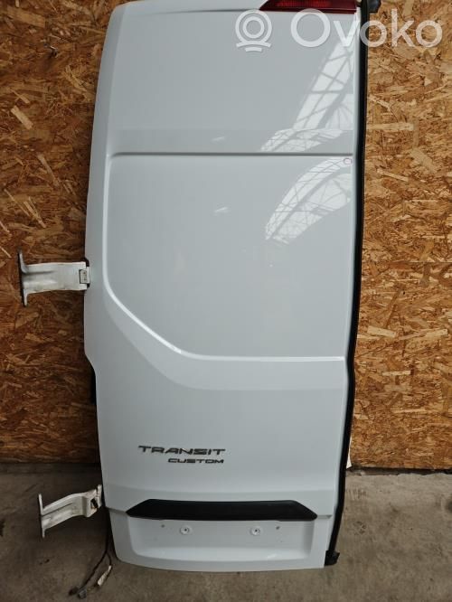 Ford Transit Custom Дверь 