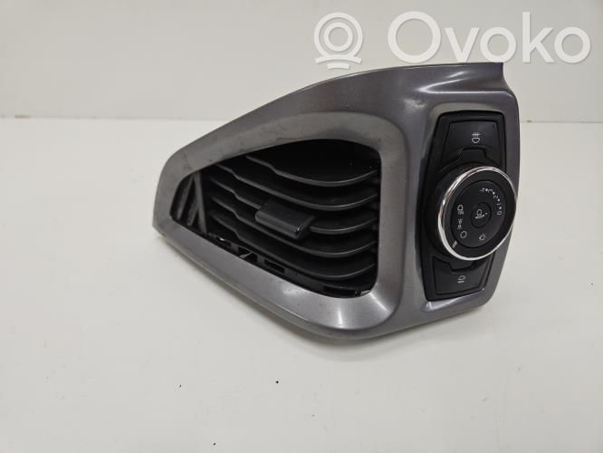 Ford Transit Custom Other switches/knobs/shifts 