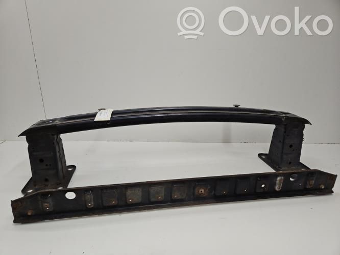 Front bumper support beam   1761236