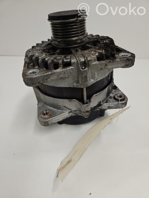 Renault Kadjar Generator/alternator 