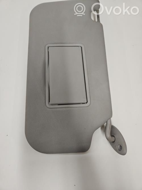 Ford Fiesta Sun visor 