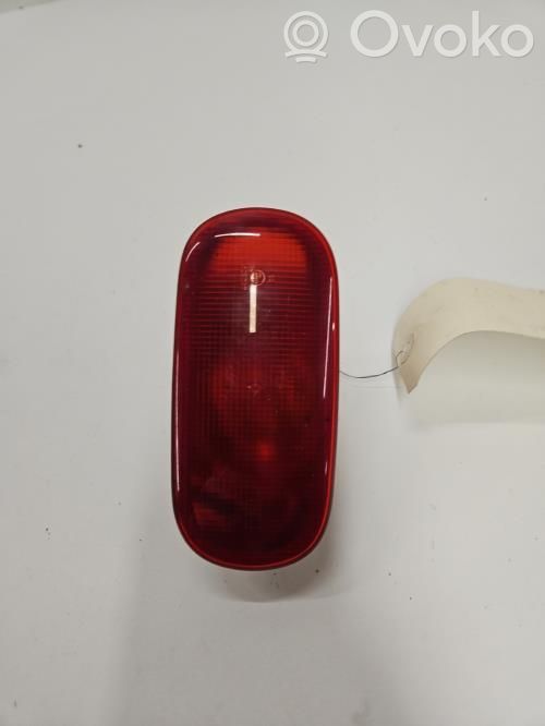 Peugeot Expert Third/center stoplight 
