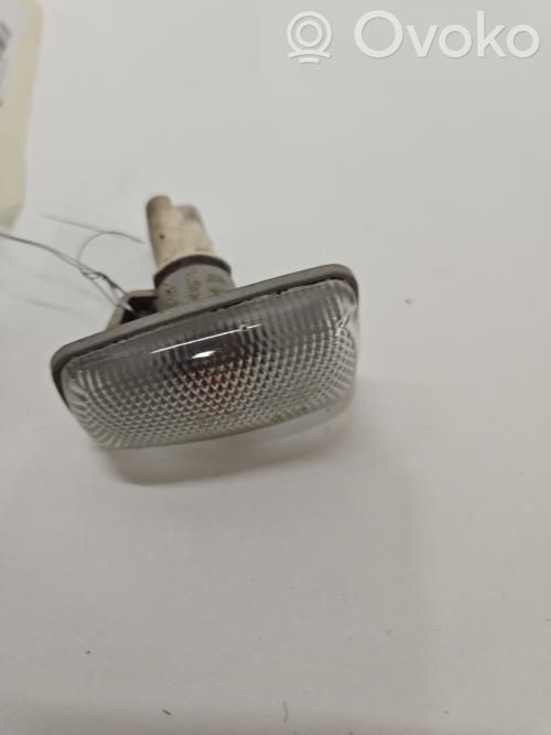Peugeot Expert Front fender indicator light 