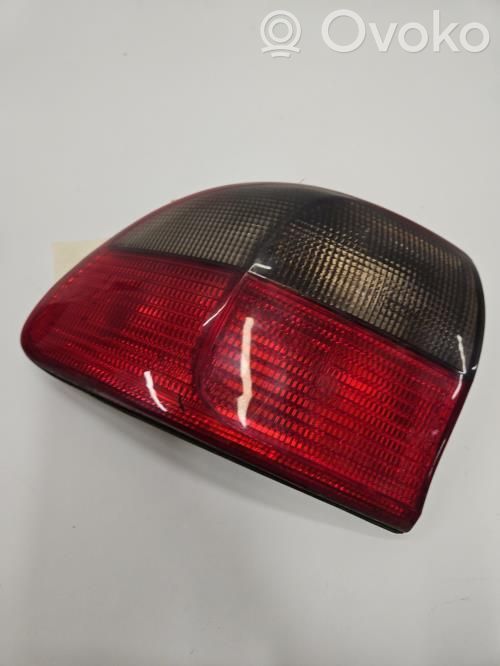 Opel Omega B1 Takavalot 