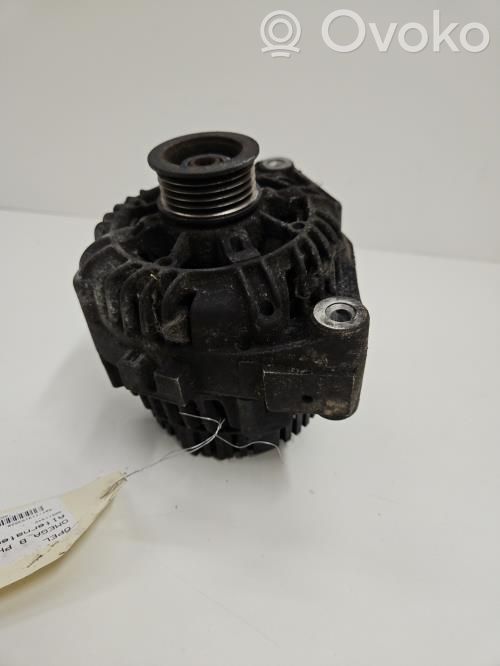 Opel Omega B1 Alternator 