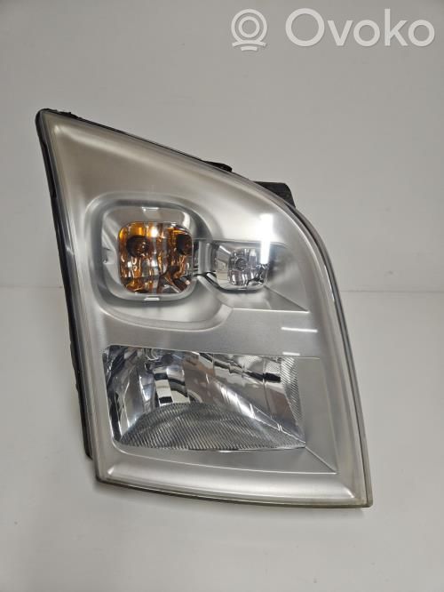 Ford Transit Headlight/headlamp 