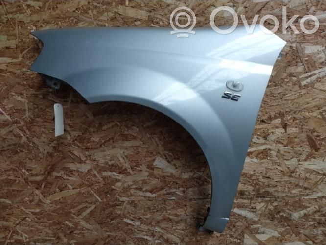 Chevrolet Kalos Fender 