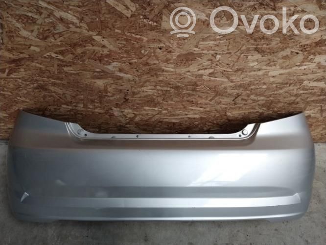 Chevrolet Kalos Parachoques 