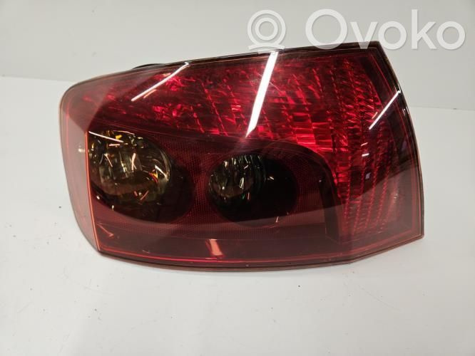 Peugeot 407 Takavalot 