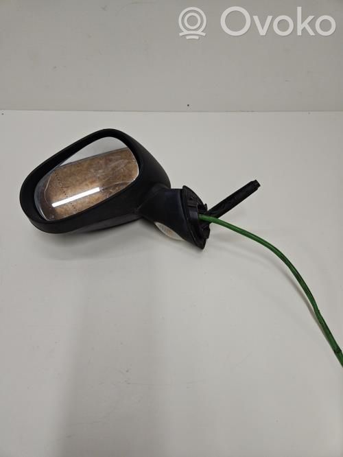 Espejo lateral manual   7701065901