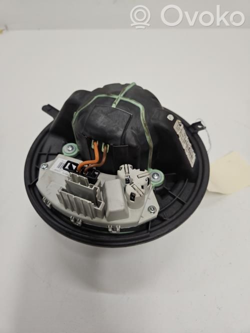 BMW 1 E81 E87 Radiatore riscaldamento abitacolo 