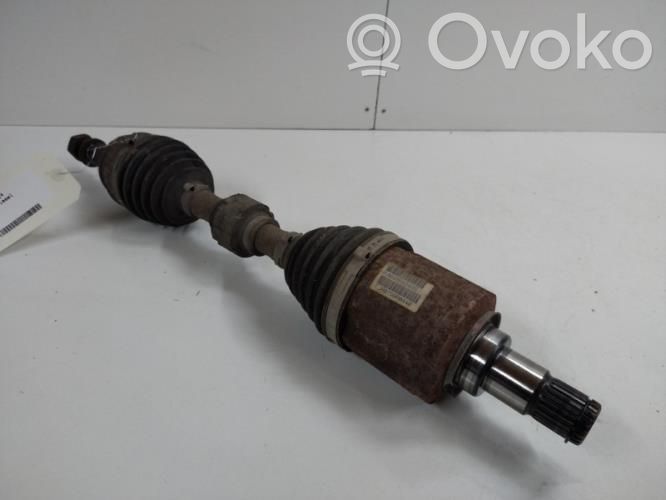 Dodge Caliber Front driveshaft 
