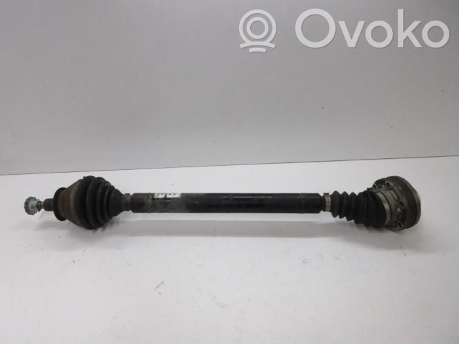 Seat Ibiza IV (6J,6P) Etuvetoakseli 