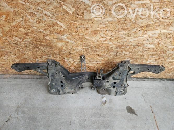 Opel Corsa D Front subframe 