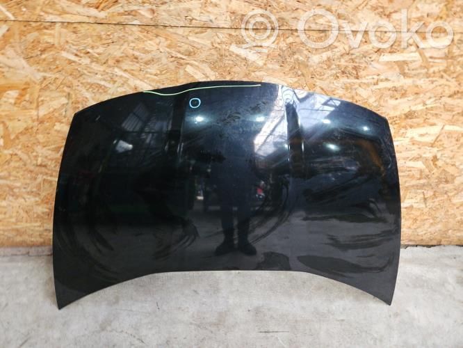Honda Civic Konepelti 