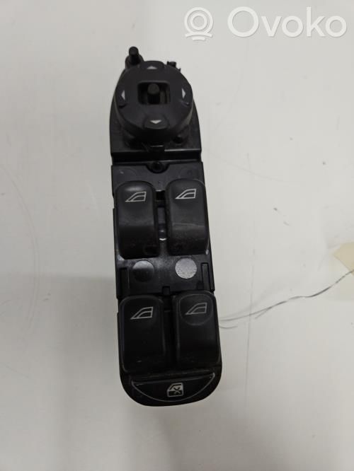 Jaguar X-Type Front door sensor 