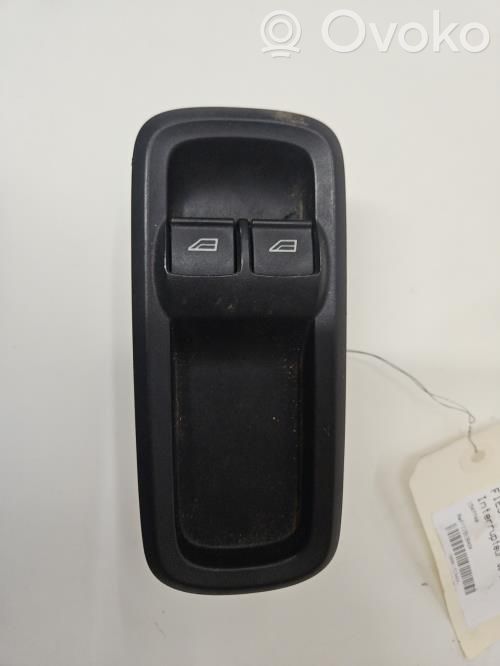Ford Fiesta Front door sensor 