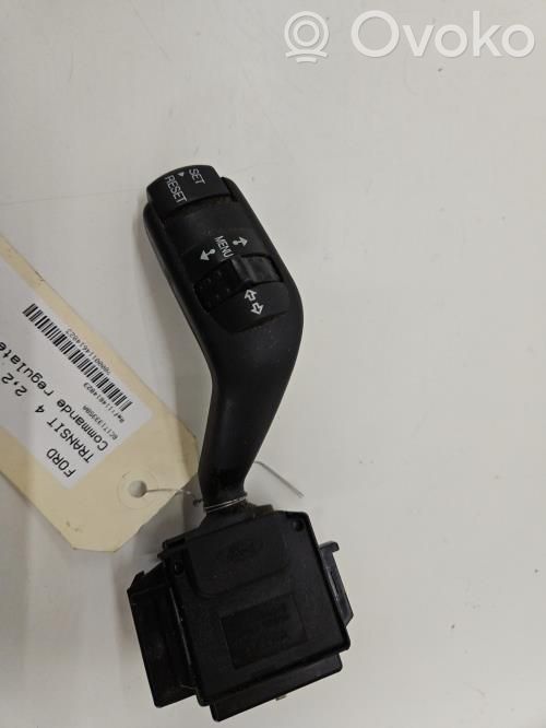 Ford Transit Cruise control stalk 