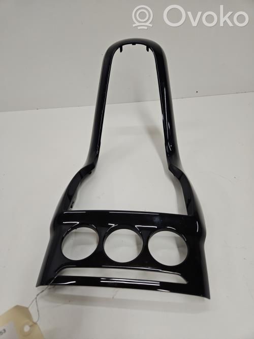 Citroen DS3 Radio/GPS head unit trim 