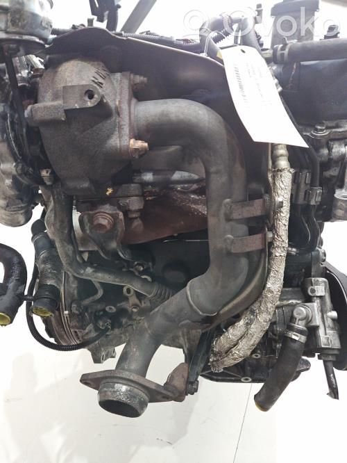 Mini One - Cooper R50 - 53 Engine 