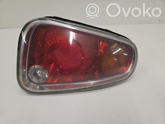 Mini One - Cooper R50 - 53 Galinis žibintas kėbule 