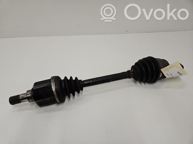 Mini One - Cooper R50 - 53 Eje de transmisión delantero 