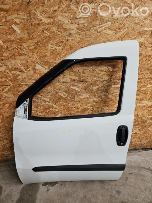 Opel Combo D Дверь 
