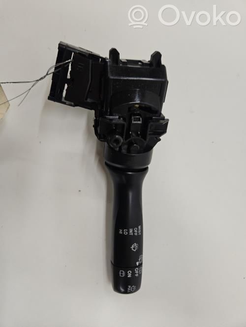 Citroen C1 Wiper control stalk 