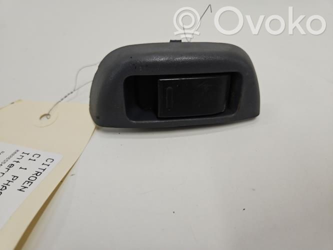 Citroen C1 Front door sensor 