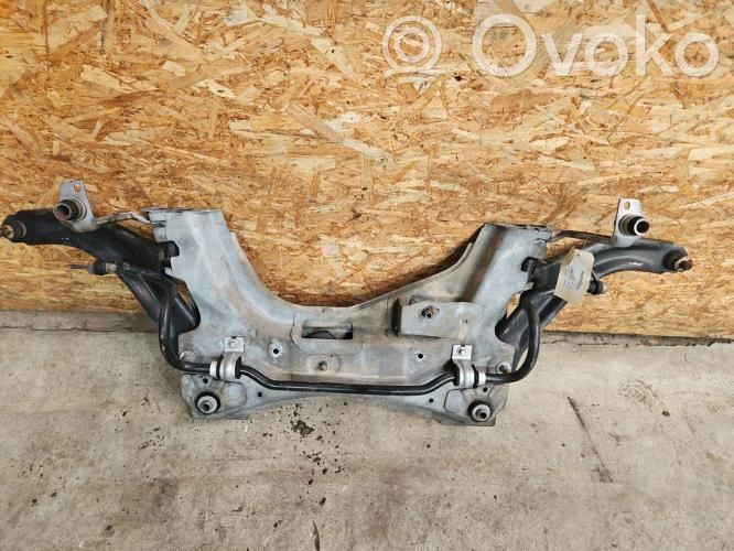 Renault Grand Modus Priekinis traversas 