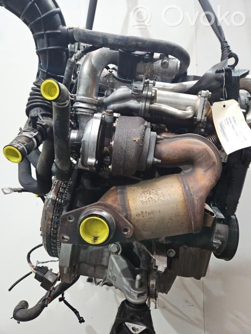 Engine   7701476667