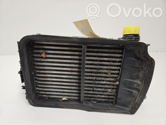 Renault Talisman Radiator intercooler 