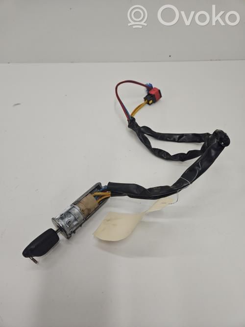 Peugeot Partner Ignition lock 
